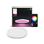 Philips Hue Surimu Rond Panel 395 White and Color Ambiance