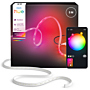 Philips Hue Flux lightstrip voor buiten 5 meter