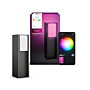 Philips Hue Outdoor Turaco Sokkel