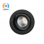 SG 912244 Junistar IsoSafe TW LEDDim Zwart 8,5W LED 2700-6500K Ra 90