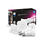Secure starterkit met contactsensoren 