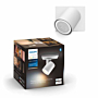 Philips 929003046001 Hue Runner Spot White Ambiance Wit (Tweedekans)