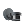 busch Jaeger 6251/28-135-WL Busch-Wächter PRO 280° Bewegingsmelder Bluetooth Antraciet
