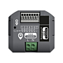 Busch-Jaeger 62870/6.0 U-WL Binaire ingang inbouw voor flexTronics en Free@home Wireless 6 voudig potentiaal vrij