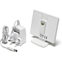 Honeywell ATF800 Evohome Tafelstandaard met voedingskabel