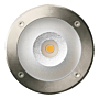 Bega 84084K3 Bodeminbouwarmatuur 4,1W 446lm 3000K Wit Ra 80