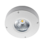 SG 912010 Callisto Mat wit 3W LED 210lm 3000K Wit Ra 80