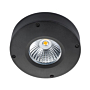SG 914010 Callisto Zwart 3W LED 200lm 3000K Wit Ra 80