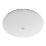 Philips 929003195401 LED plafondlamp Mauve 6W Wit Bewegingsmelder (klein)