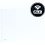 Dimplex D82840010 WiFi convector 1000W 40cm hoog Wit