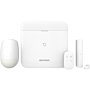 HikVision DS-PWA64-KIT-WE  AX Pro Starterkit met LAN Wifi