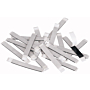 137290 Eaton xComfort Plakstrips