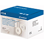 300918 Eaton xComfort Draadloze bewegingsmelder Wit glanzend
