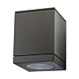 SG 623685 Echo Grafiet 35W GU10 Zonder Lichtbron
