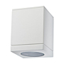 SG 611685 Echo Mat wit 35W GU10 Zonder Lichtbron