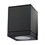SG 614685 Echo Zwart 35W GU10 Zonder Lichtbron