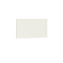 Etherma 46267 LAVA BASIC 3.0 Infrarood Stralingspaneel 680W Wit Wand/Plafond Verwarming