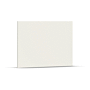 Etherma 46281 LAVA BASIC 3.0 Infrarood Stralingspaneel 450W Wit Wand/Plafond Verwarming