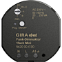 Gira 542000 eNet Draadloze dimactor enkelvoudig Mini 20 - 250 W/VA