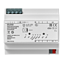 Jung 20320 1S IPS R KNX voedingseenheid met IP-interface 320 mA 