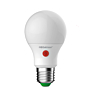 Megaman MM07263 LED Classic Sensorlight 5,5-40W E27 Warm wit