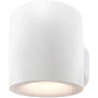 Plejd OUT-01-B Wall Luminair Wit (outdoor)
