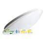 Megaman MM12448 Renzo 10/15/20W 3000/4000/6500K Bewegingssensor 