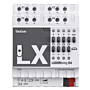 Theben 4800475 LUXORliving D4 4-voudige universele dimactor