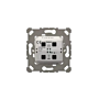 Theben 4800655 LUXORliving PJ 1 RF Tastermodule jaloezie