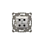 Theben 4800675 LUXORliving PD 1 RF Druktoets dimactor module