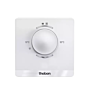 Theben 4800480 LUXORliving R718 Temperatuurregelaar