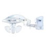 Theben 4800493 LUXORliving M140 Weercentrale 24V