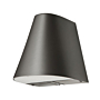 SG 623914 Spike Downlight + Uplight Grafiet 10W + 6W LED 930lm 3000K Wit +2x WCD  Ra 80
