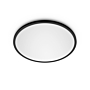 Philips 929002546401 Superslim SceneSwitch Zwart 15W
