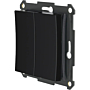 Plejd WPH-01-55W Wireless push button Zwart