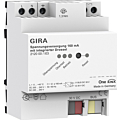 Gira 212000 Voeding 160 mA met geïntegreerde smoorspoel voor Gira One en KNX