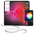Philips Hue Flux Ultraheldere lightstrip 5 meter (basis)