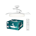 Philips Tynl plafondlamp met ventilator