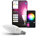 Philips Hue White and Color ambiance E14 (1-pack)