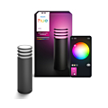 Philips Hue Outdoor Lucca Sokkel