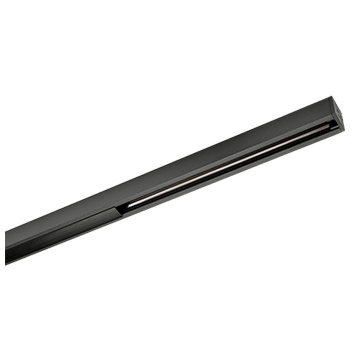 SG 003151 Zip 230V Rail 1,15M Zwart