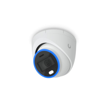 Ubiquiti UniFi Protect AI Turret