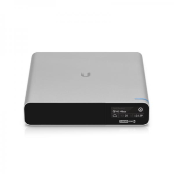 Ubiquiti UniFi Cloud Key G2 Plus 1TB SSD