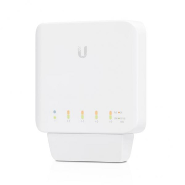 Ubiquiti UniFi Switch Flex PoE (outdoor)