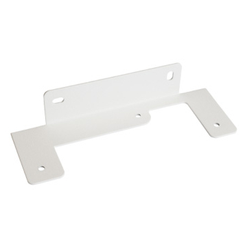 SG 100420 View Beugel Mat Wit