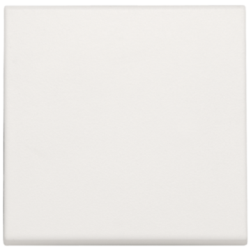 Niko 101-31002 Afwerkingsset voor elektronische schakelaar of drukknop White 