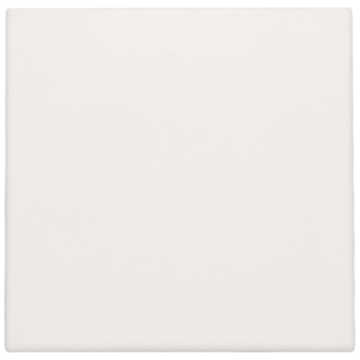 Niko 101-76901 centrale blindplaat, White