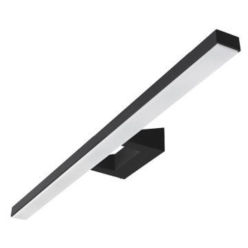 SG 114430 View Zwart 30W Warm wit