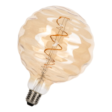 Bailey 8714681420805 LED Filament G150 Big Joey E27 3-25W E27 Gold