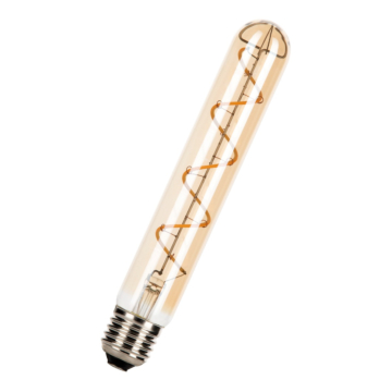 Bailey 8714681420836 Filament Big Amy 3-25W E27 Dimbaar Gold